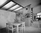 Maynard Parker dining room