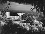 Maynard Parker exterior view